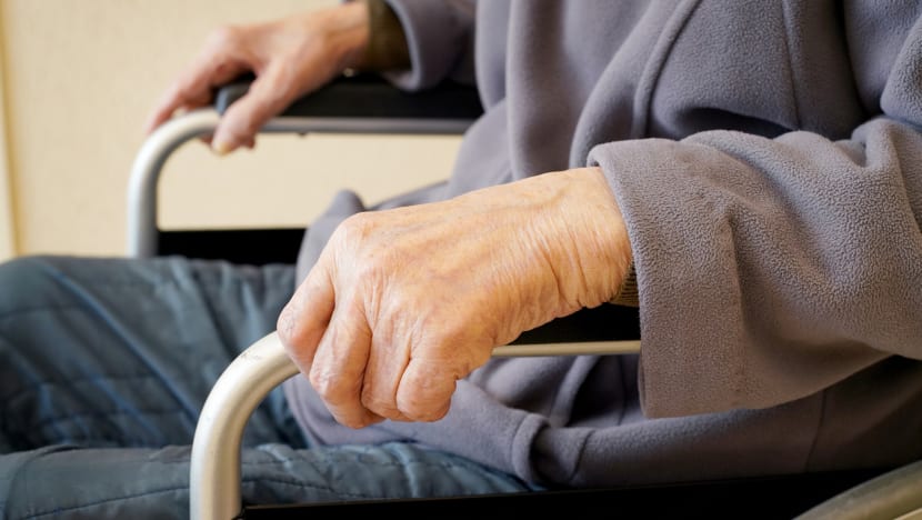 Domestic worker hit and spat at stroke patient under her care, jailed for 10 weeks