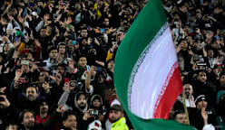 Commentary: Uncertainty swirls around Iran's participation in the World Cup