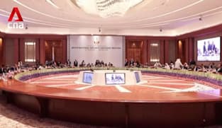 BRICS Security Meeting: India hosts national security advisers for 2-day summit 