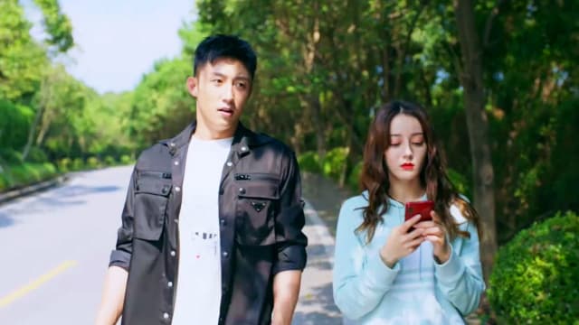 幸福，触手可及（第7集）：露娜向周放示威