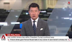 MAGA rift deepens as Trump faces media, base backlash over Iran war