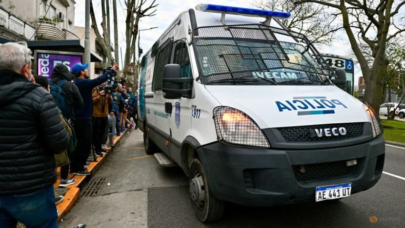 CONMEBOL pledges strong sanctions following Copa Sudamericana fan violence