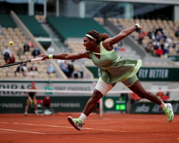 Serena to make much-awaited return at Queen's Club Championships