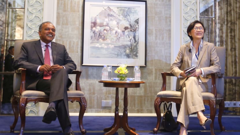 Meeting of Singapore’s Honorary-Consuls General kicks off today