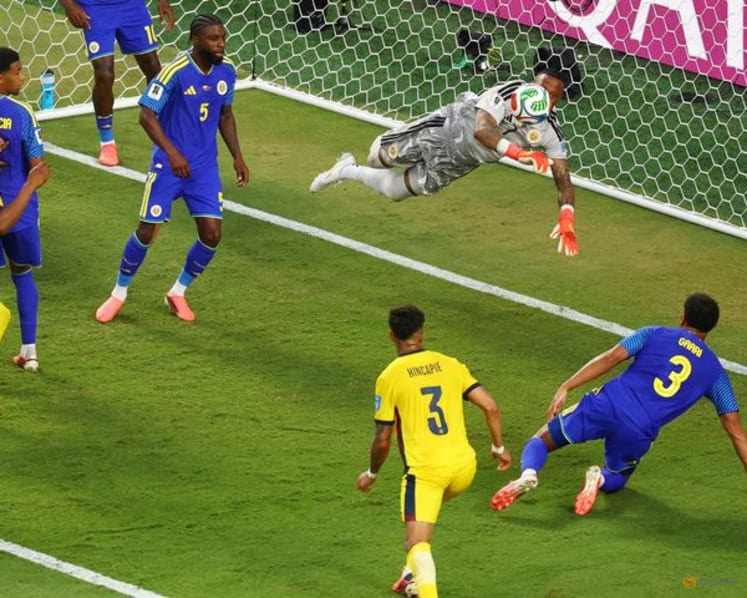 PREVIEW-Ivory Coast chase runners-up slot while Curacao eye upset