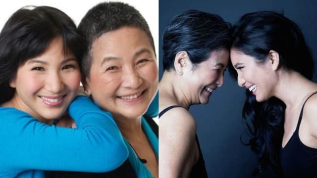 郑佩佩离世2周　爱女“求她入梦”