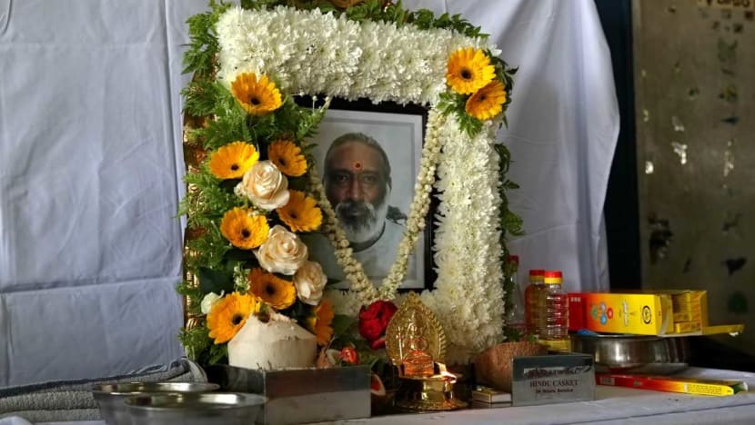 ‘One of S’pore's greatest nature warriors’:  Subaraj remembered by many as an inspiration, voice for animals