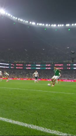 World Cup 2026 top goals - Jul 5