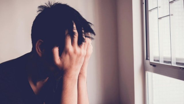 本地研究：每十名青少年 有一人患至少一种精神疾病