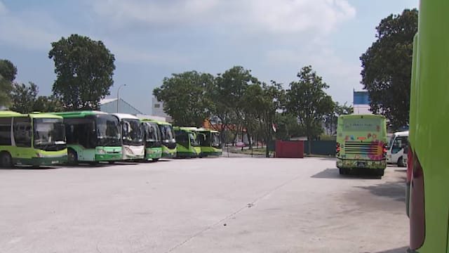 政府出手缓解燃油涨价冲击 为特定交通服务业者提供补助