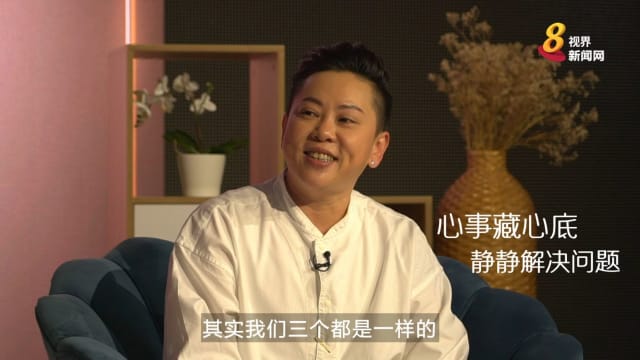 【二代】西得利许美玲：凭吃苦和坚持打下油条江山