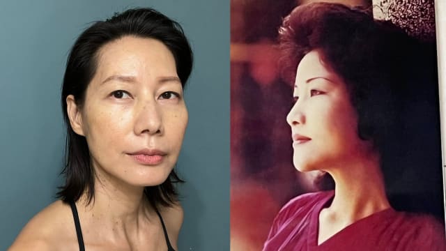 母亲住加护病房放弃插管　丁宁悲曝：去当天使了