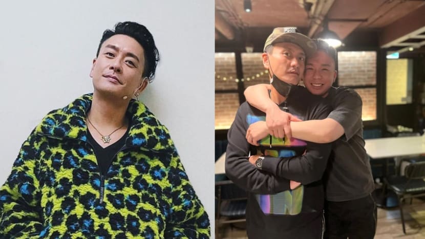 He’s A Good Drinker: Bosco Wong Downs 9 Bottles Of Wine And A Bottle Of Moutai With 4 Guests At His Restaurant He’s A Good Drinker: Bosco Wong Downs 9 Bottles Of Wine And A Bottle Of Moutai With 4 Guests At His Restaurant