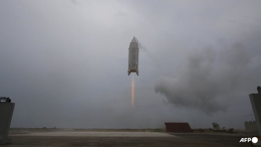 Japan successfully launches, lands reusable rocket