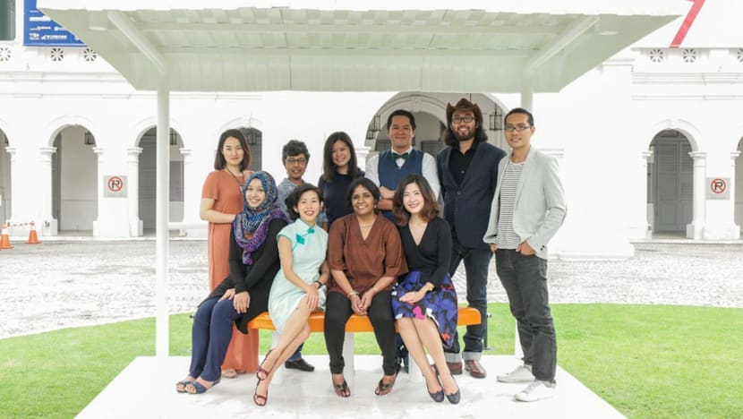 National Day Special 2016: Home not always where the art is