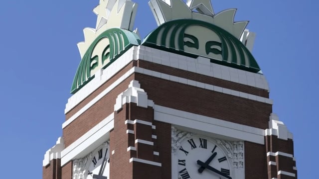 重组企业团队提升效率 星巴克拟3月前裁员