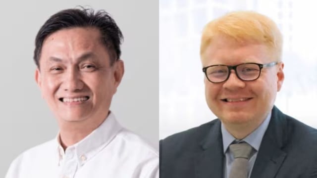 消息人士：行动党阿裕尼集选区团队 半年内再换将 