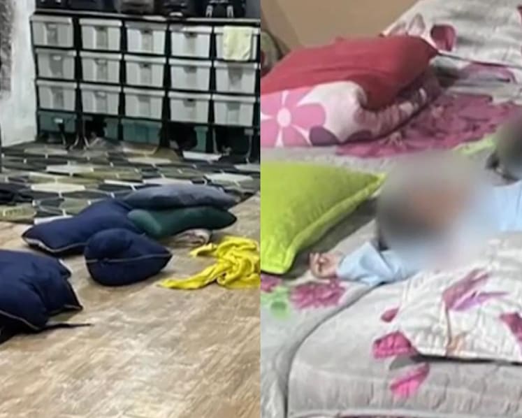 Commentary: Too many knew, too few acted in GISB child abuse scandal in Malaysia