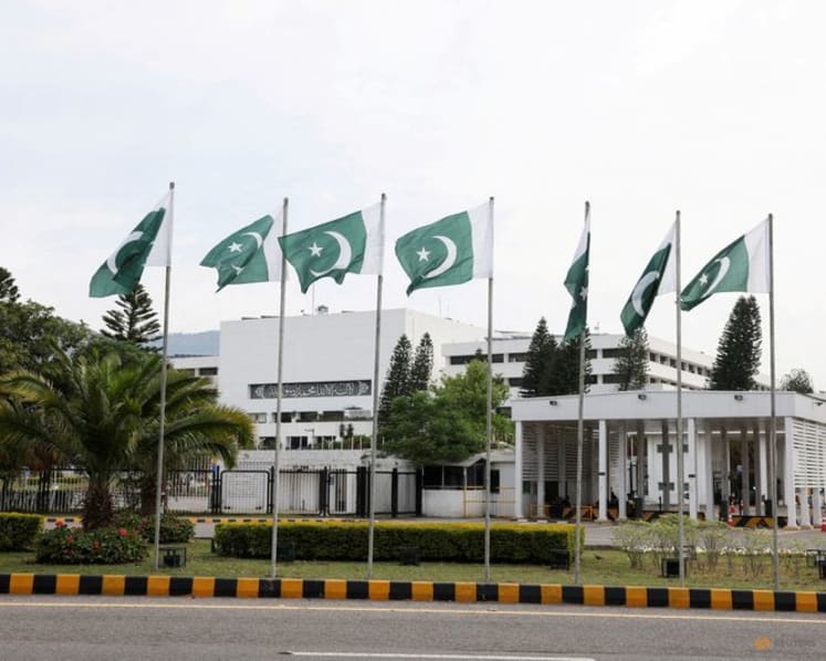 S&P lifts Pakistan's credit rating to 'B' on institutional stability, IMF reform progress