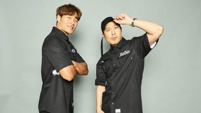 “Running Man”Haha餐饮梦碎！含泪关停两家烤肉店，愧疚喊话金钟国