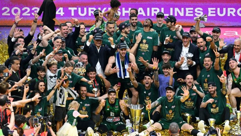 Euroleague CEO says spirit of European game must be preserved as NBA tests waters Euroleague CEO says spirit of European game must be preserved as NBA tests waters