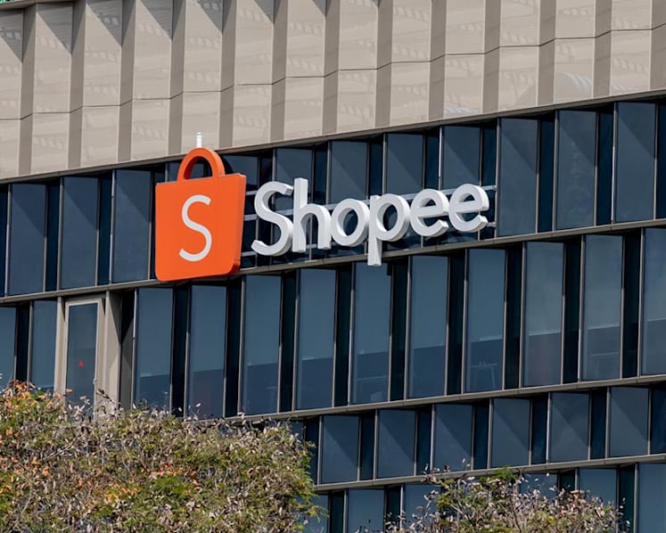 Shopee cuts jobs in Singapore amid AI push; software engineers among those affected