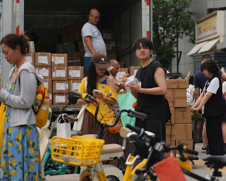Commentary: What can really cure deflation in China?