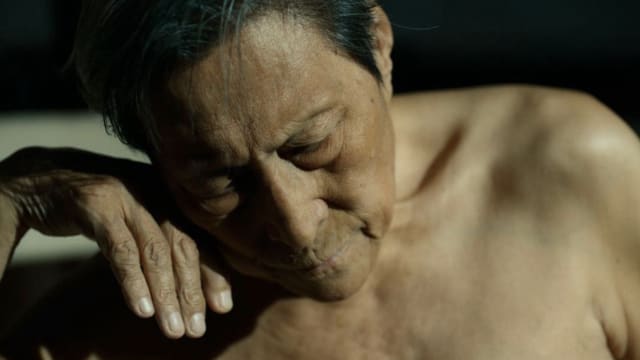 【城市呼吸｜李世炬】新加坡国际电影节里的另类中国视角