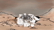 Buried riches? Unearthing the fossil trade’s true cost | Interactive