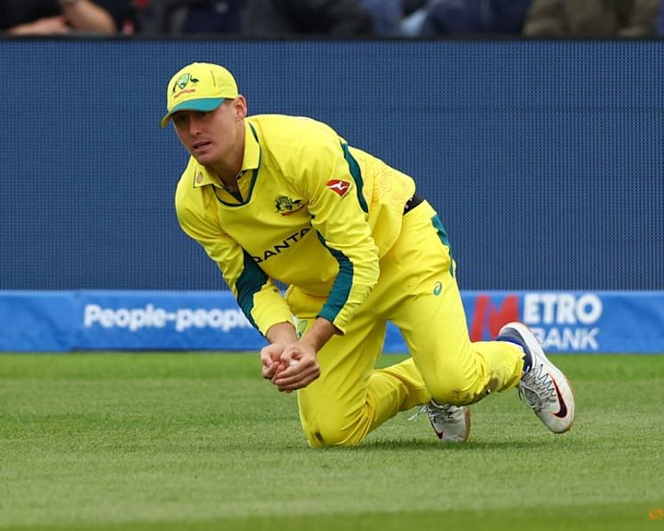 Labuschagne axed from Australia ODI squad for World Cup rehearsal