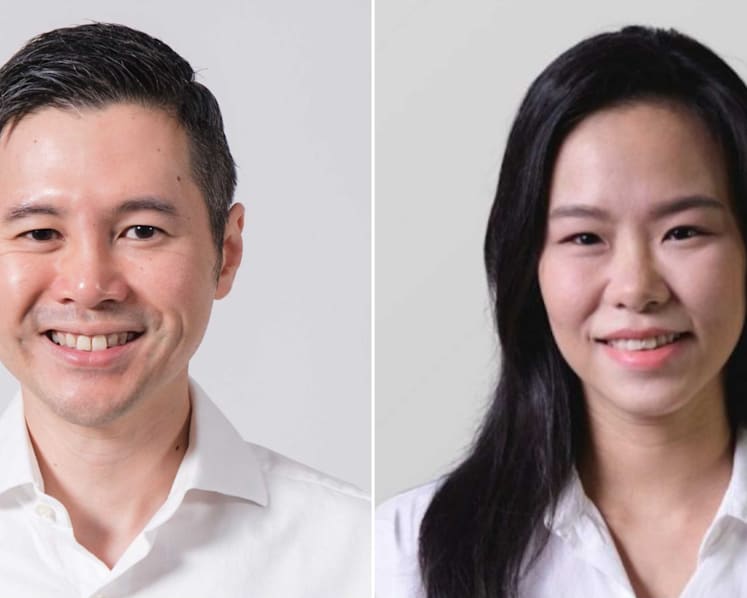 PAP replaces branch chair in Sengkang East; second reshuffle in recent years