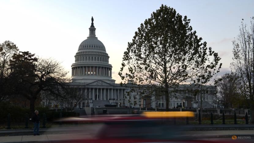 US House passes stablecoin Bill, sends it to Trump for expected approval