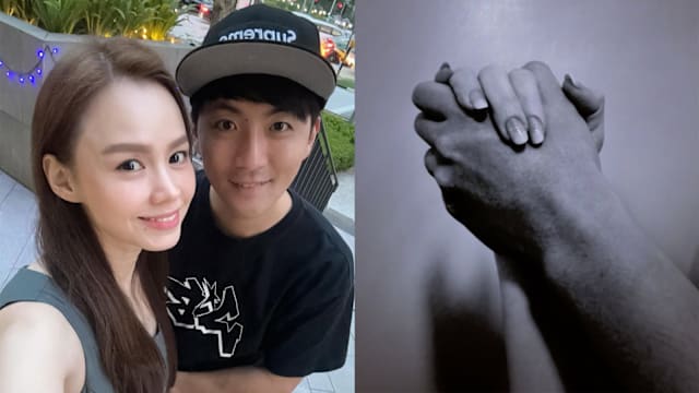 洪俊扬宣告破产，杜蕙甹回应“我没事，我很好”