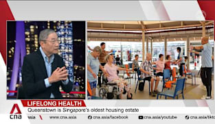 NUS receives major gift for research on healthy longevity in Queenstown