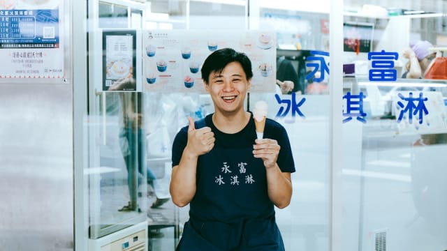 这只绵密叭哺　传承阿公的坚持与叮咛