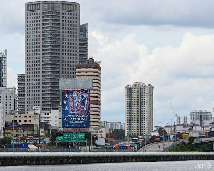 FAQ: What you need to know about the Singapore-Malaysia land VTL
