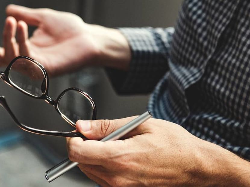 Commentary: Your colleagues don&rsquo;t need your passive-aggressive behaviour