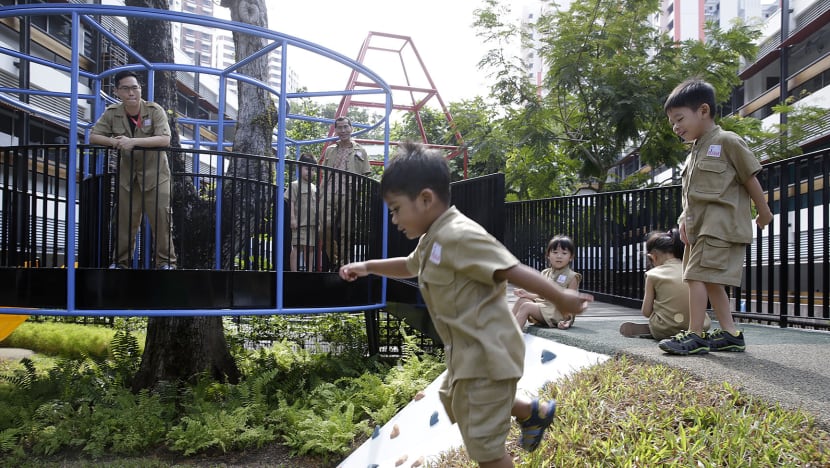S’poreans support inclusive education but do not walk the talk: Study