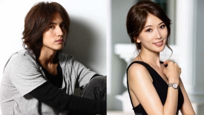 Are Jerry Yan and Lin Chiling Getting Hitched In Bali?