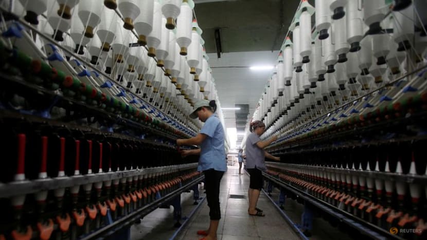Vietnam economy grows 8.22% in third quarter, despite US tariffs