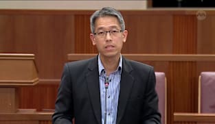 Committee of Supply 2026 debate, Day 5: Gerald Giam on outpatient MediSave use