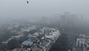 Delhi kuat kuasa larangan masuk kenderaan persendirian luar gagal patuhi piawaian