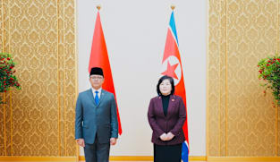 Commentary: Indonesia makes a quiet return to Pyongyang
