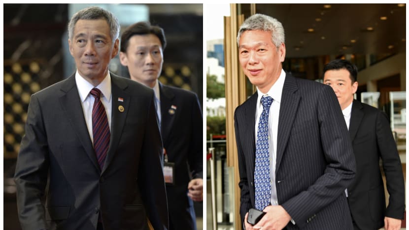 Stamford Law, Lee Suet Fern had no role in drafting any of Mr Lee’s Last Will: Lee Hsien Yang