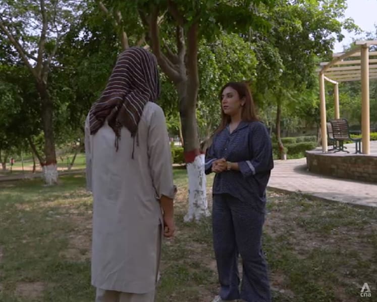 Afghans in Pakistan face uncertain future amid deportation drive
