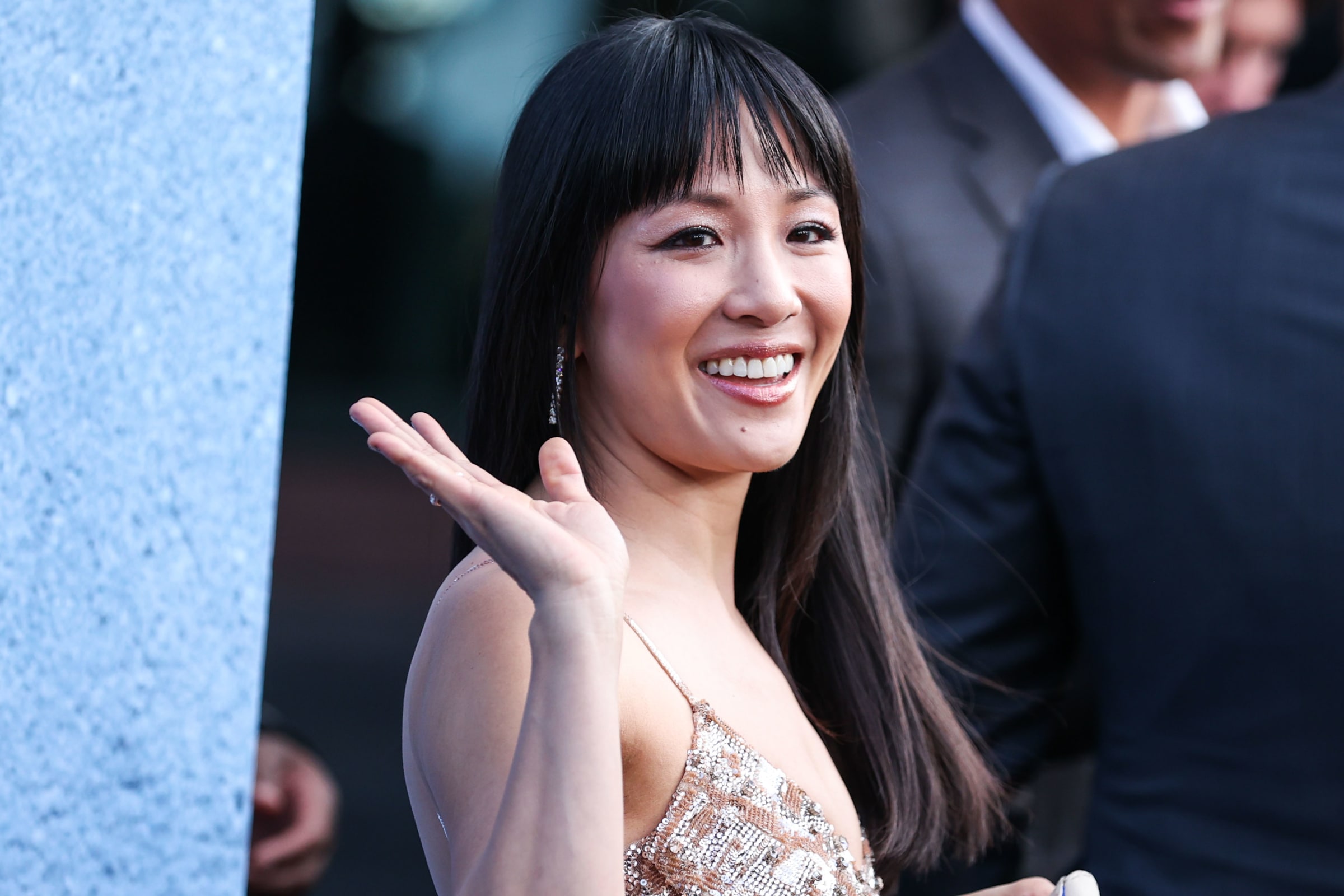Constance Wu Returns To Instagram After Spending Three Years "Off The