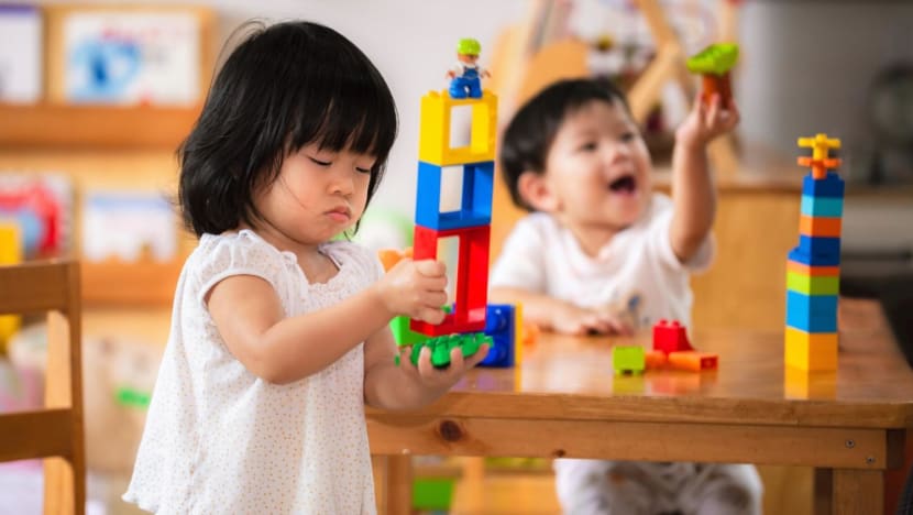 Keep kids healthy, so they can flourish in pre-school