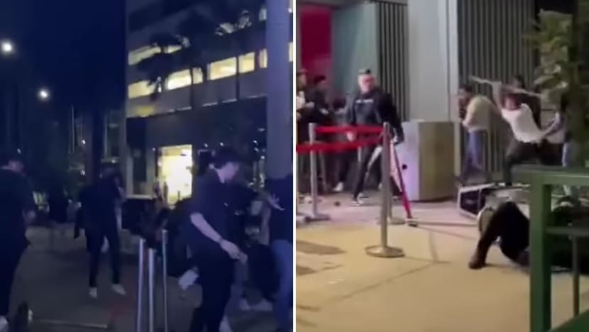 Cherry Discotheque brawl: Group started fight after being refused re-entry, repeatedly assaulted manager, club says