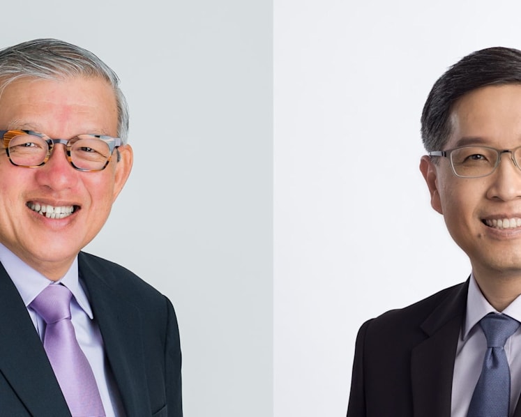 Ho Meng Kit to retire as Singapore Business Federation CEO, will be succeeded by deputy Lam Yi Young