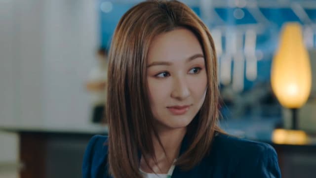 飞常日志（第7集）：芷珊找回初心